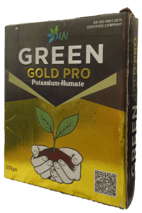 Green Gold Pro ..