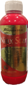 NIOX STAR