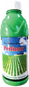 PRITINOR